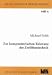Book Zur kompositorischen Relevanz der Zwolftontechnik: Studie zu Arnold Schonbergs Drittem Streichquartett (Musicologica Berolinensia)
