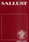 Produkt-Bild: Orbis Latinus, je 2 Tl. : Sallust, Auswahl