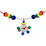 Eigenschaften Hess-Spielzeug 13055 / Hess-Spielzeug 13055 - Wagenkette, Benny mit 2 Clips
