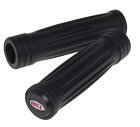 Gel Twist Shift Grip - Black