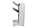 Electronics : Hewlett Packard 3000 Sheet Stapler/Stacker For Lj 8000 8100 8500Dn 8550Dn/Gn