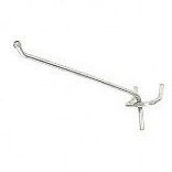 Pegboard Hooks, 6