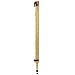 Berlebach Report 3-Section Wood Tripod w/Center Column BE8023