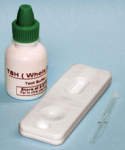 ThyroChek - Premium Instant TSH (Thyroid) Screening Test