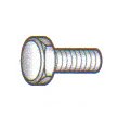 Knife Bolt (Old Style) for Berkel Slicers