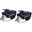 Stanton 500.V3 TWIN 500 V3 Cartridge (Pair)