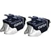 Stanton 500.V3 TWIN 500 V3 Cartridge (Pair)