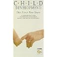 Buy Child Development: First Two Years