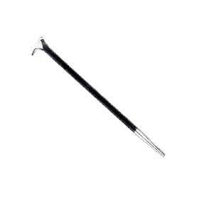 12" Pry Bar w/Square Handle (KTI19212) Category: Handled Pry Bars