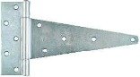 Buy 286BC 12 ZN EX HVY T HINGE - NATIONAL MANUFACTURING SALES CO.