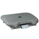 Search : Eldon(R) Height-Adjustable Tilting Footrest