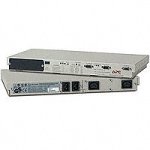 Apc Smart-UPS Rack Zubehör Redundant Switch (bis 1400VA Last) 1HE 19''