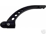 Dead On Bullet 5525 Bullet Drop Forward om/off - Black