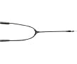 METRA 40-UV43 UNIVERSAL ANTENNA ACCESSORY MALE TO TWO FEMALE