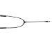 METRA 40-UV43 UNIVERSAL ANTENNA ACCESSORY MALE TO TWO FEMALE
