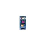 Tablecover Paper Navy Blue 54X108 (27248CON) Category: Party Tablecovers and Skirts