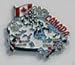 Flagline Canada - Country Magnet