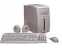 eMachines Desktop Computer T1742 (1.7 GHz Intel Celeron, 128 MB RAM, 40 GB Hard Drive)
