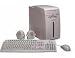 eMachines Desktop Computer T1742 (1.7 GHz Intel Celeron, 128 MB RAM, 40 GB Hard Drive)