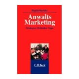 Anwalts-Marketing: Strategien-Methoden-Tippsvon "Werner Pepels"