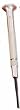 SCREW CHUCK SCREWDRIVER .040mm