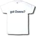 got Owens? Adult T-Shirt