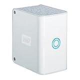 Western Digital WDG2NC10000E  My Book World Edition II 1TB (1000GB) & Gigabit Ethernet