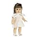 Mariquita Perez Doll - Cuadros Rosas En Primavera