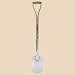Spear & Jackson R715 Traditional Stainless Steel Border Spade with 28 Inch Wood YD handle