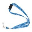 Tennessee Titans NFL Football Sports Team Breakaway Lanyard with Key Ring