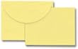 Lemon Notecards With Envelopes by Hero Arts