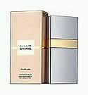 Allure by Chanel for Women 0.25 oz Parfum Classic Spray Refill