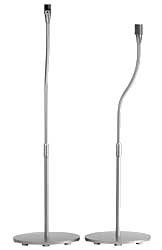 Electronics: Sony WSFV11 Speaker Stands  1 pair 