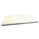 Caddis Pet Products Kennel Mat (40W X 26D X 2H)