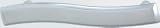 Hafele - HF-10728403 - Zinc Handle with Chrome Finish