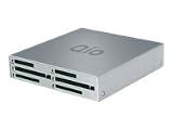 Sonnet QIO-PCIE Flash Universal Media Reader/Writer (QIO-PCIE)
