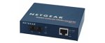 Netgear GC102 Gigabit Ethernet Media Converter