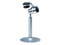 Intellinet, Camera Mounting Bracket, for Table and Wall Mounting, 200 mm (7.8 in.), Metal, 172714