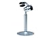 Intellinet, Camera Mounting Bracket, for Table and Wall Mounting, 200 mm (7.8 in.), Metal, 172714