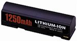 JVC BN V712U - Camcorder battery 1 x Li-Ion 1200 mAh