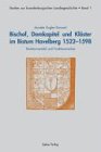 Bischof, Domkapitel und Klöster im Bistum Havelberg 1522 - 1598. Strukturwandel und Funktionsverlust