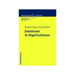 Emotionen in Organisationen
