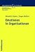 Produkt-Bild: Emotionen in Organisationen
