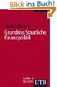 Grundriss Staatliche Finanzpolitik