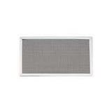 GE JX81D Microwave Recirculating Charcoal Filter Kit