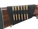 UNCLE MIKE'S NEOPRENE BUTTSTOCK RIFLE CARTRIDGE HOLDERDesc: 8 Loops