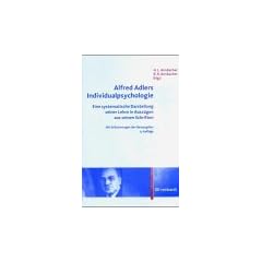 Alfred Adlers Individualpsychologie