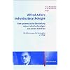 Alfred Adlers Individualpsychologie