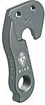 11WGYTT7EKL. SL160  Derailleur Hanger Fits :K2 97: All 9 style FS, 98 02: All FS Bikes, 03: Enemy, Zed, Cross, Comfort, FS