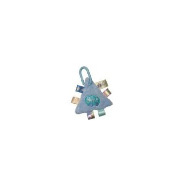 Hold Along Taggie Blue Special Delivery